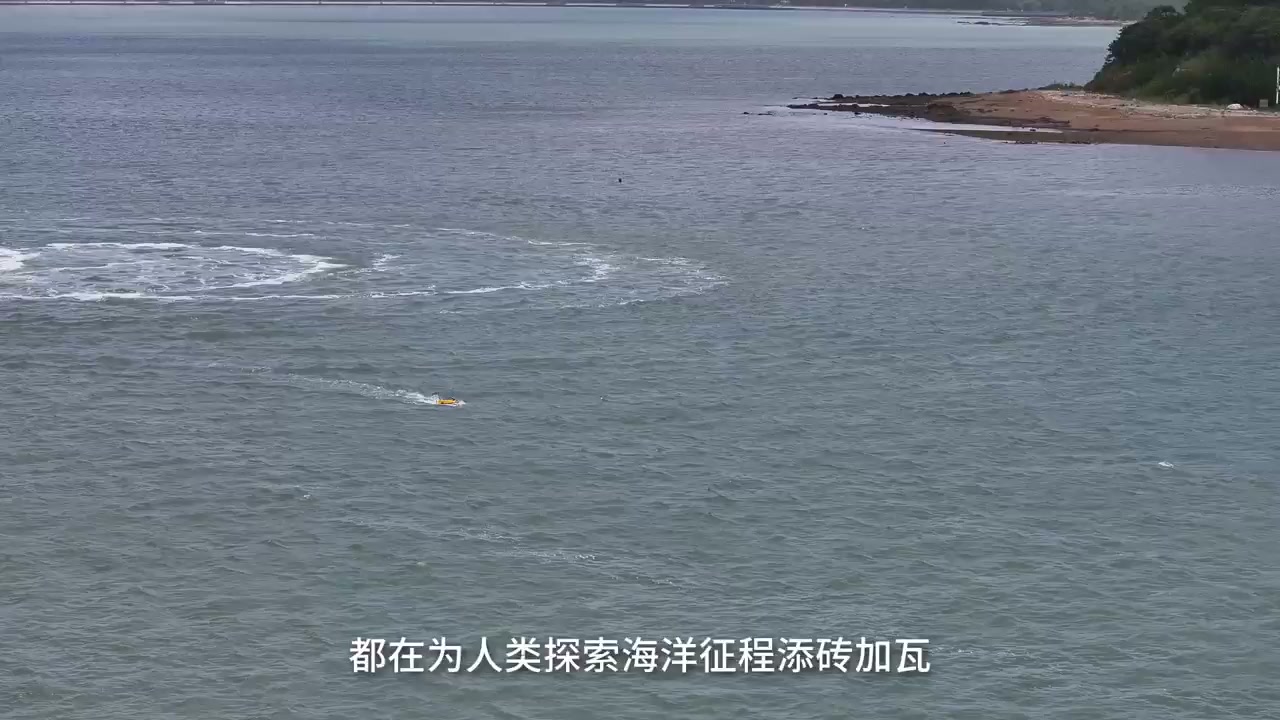 新作上线！猛犸为华测导航打造用户访谈片