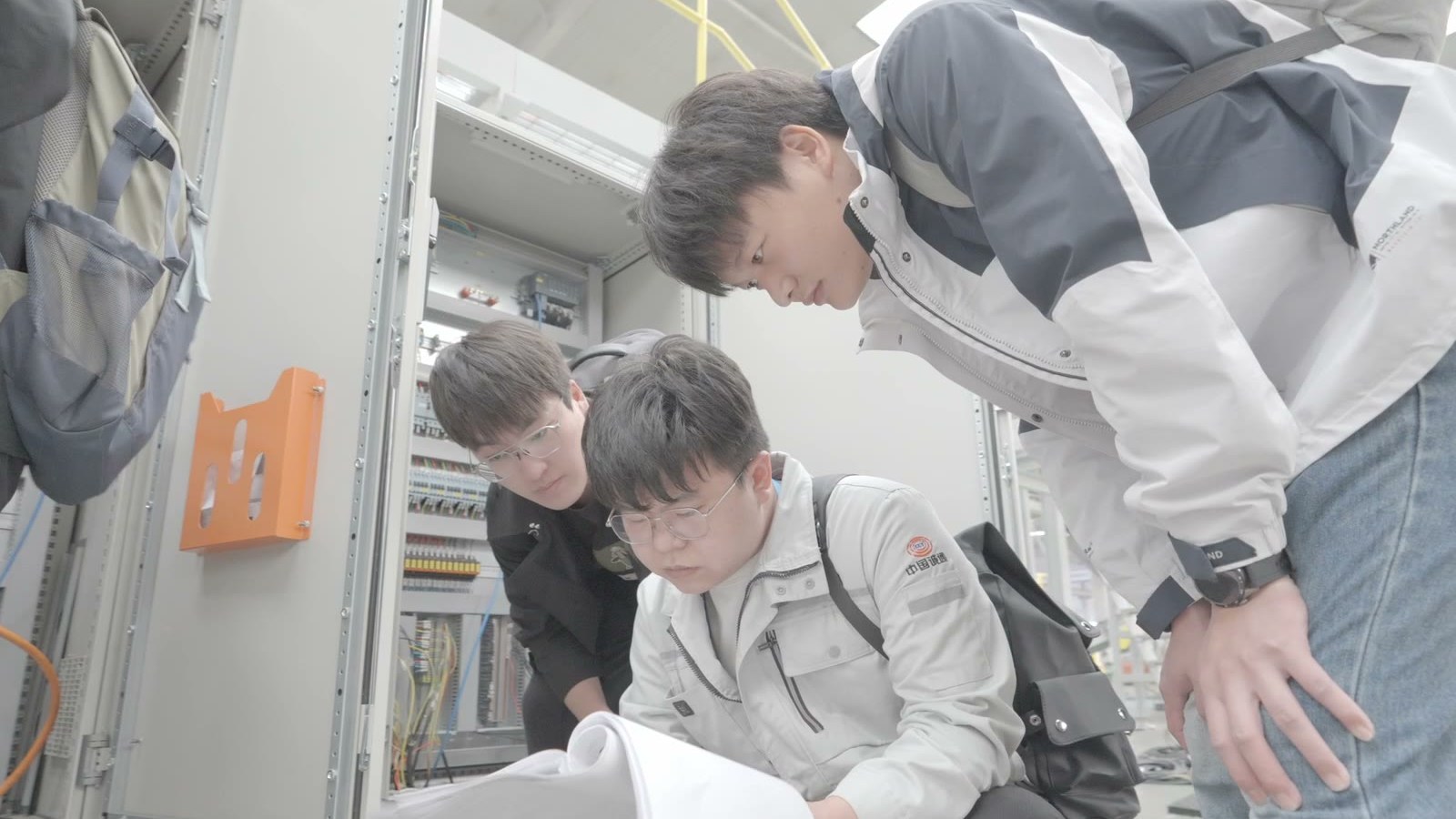 学员