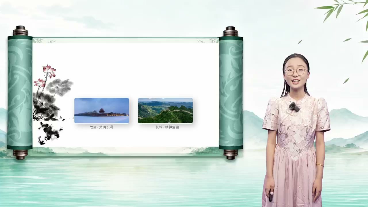 当代对照:中国高铁与中国空间站
