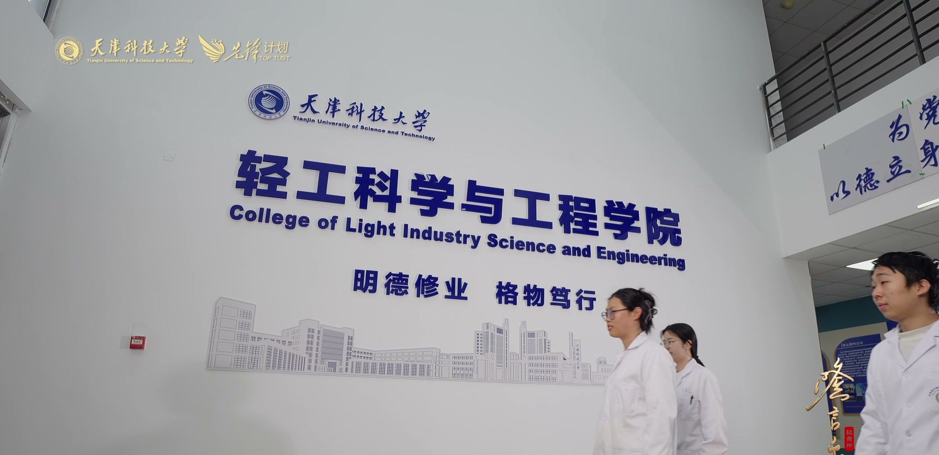 学院与学科