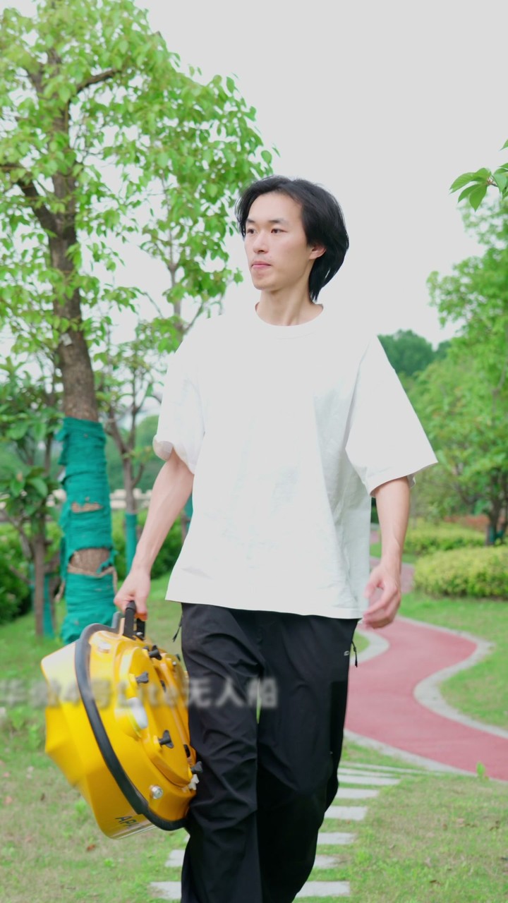 单人提船