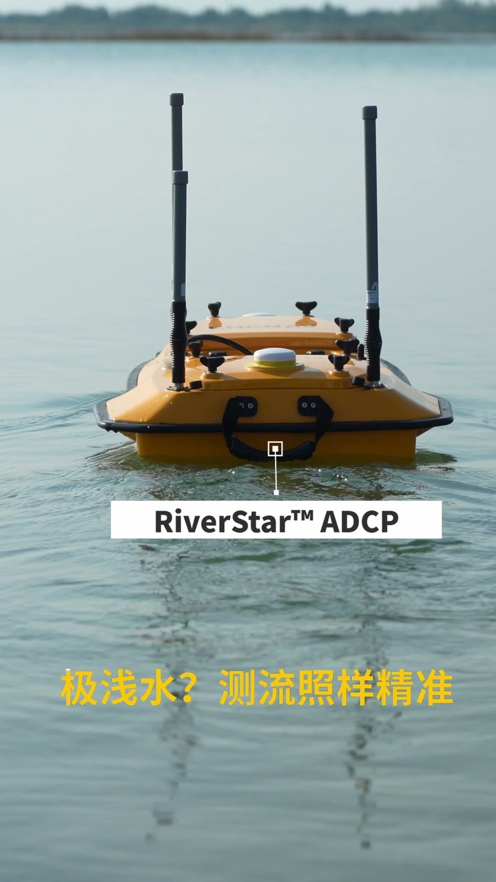 RiverStar ADCP