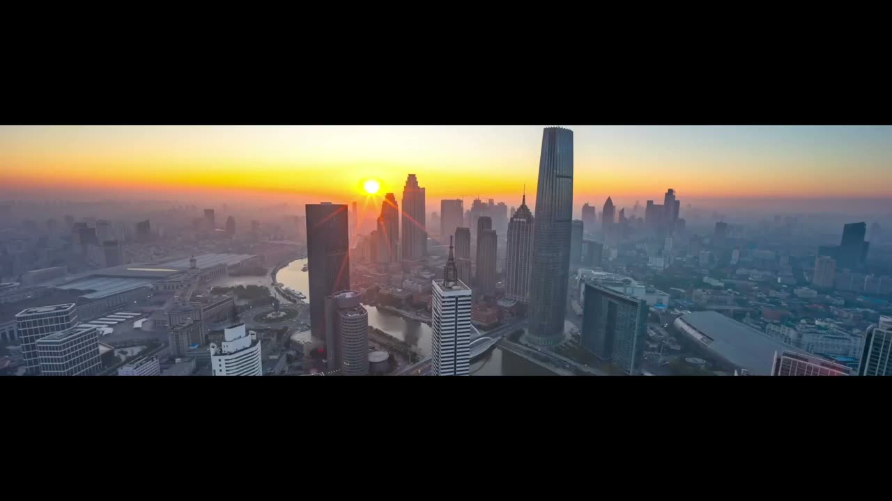 顺收！猛犸完成天保基建企业探盘宣传片